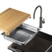 443337 Kitchen/Kitchen Sink Accessories/Other Kitchen Sink Accessories