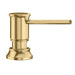 442987 Kitchen/Kitchen Sink Accessories/Kitchen Soap & Lotion Dispensers