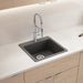 443228 Kitchen/Kitchen Sinks/Dual Mount Kitchen Sinks