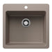 443230 Kitchen/Kitchen Sinks/Dual Mount Kitchen Sinks