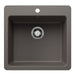 443232 Kitchen/Kitchen Sinks/Dual Mount Kitchen Sinks