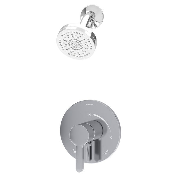 Symmons S3391TRM - Solarity Shower Trim | Frank Webb Home