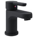 SLS3312MBPP Bathroom/Bathroom Sink Faucets/Single Hole Sink Faucets