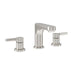 SLW3312STNPP Bathroom/Bathroom Sink Faucets/Widespread Sink Faucets