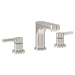 SLW3312STNPP Bathroom/Bathroom Sink Faucets/Widespread Sink Faucets