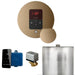 BBRBB Bathroom/Bathroom Accessories/Steam Controls