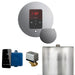 BBRBL Bathroom/Bathroom Accessories/Steam Controls
