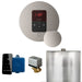 BBRBN Bathroom/Bathroom Accessories/Steam Controls