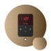 BBRLBB Bathroom/Bathroom Accessories/Steam Controls