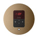 BBRLBB Bathroom/Bathroom Accessories/Steam Controls