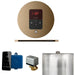 BBRLBB Bathroom/Bathroom Accessories/Steam Controls