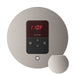 BBRLBN Bathroom/Bathroom Accessories/Steam Controls