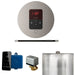 BBRLBN Bathroom/Bathroom Accessories/Steam Controls