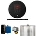 BBRLMB Bathroom/Bathroom Accessories/Steam Controls