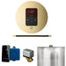 BBRLPB Bathroom/Bathroom Accessories/Steam Controls