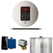 BBRLPN Bathroom/Bathroom Accessories/Steam Controls