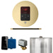 BBRLSB Bathroom/Bathroom Accessories/Steam Controls