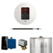 BBRLWH Bathroom/Bathroom Accessories/Steam Controls