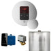 BBRPC Bathroom/Bathroom Accessories/Steam Controls