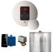 BBRPN Bathroom/Bathroom Accessories/Steam Controls