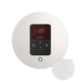 BBRWH Bathroom/Bathroom Accessories/Steam Controls