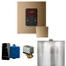 BBSBB Bathroom/Bathroom Accessories/Steam Controls
