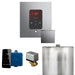 BBSBL Bathroom/Bathroom Accessories/Steam Controls