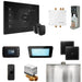 BLS1-BKXMB Bathroom/Bathroom Accessories/Steam Controls