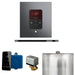 BBSLBL Bathroom/Bathroom Accessories/Steam Controls