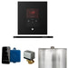 BBSLMB Bathroom/Bathroom Accessories/Steam Controls