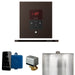 BBSLOB Bathroom/Bathroom Accessories/Steam Controls