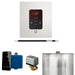 BBSLWH Bathroom/Bathroom Accessories/Steam Controls