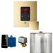 BBSPB Bathroom/Bathroom Accessories/Steam Controls