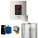 BBSPN Bathroom/Bathroom Accessories/Steam Controls