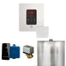 BBSWH Bathroom/Bathroom Accessories/Steam Controls