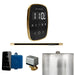 BFLBKPB Bathroom/Bathroom Accessories/Steam Controls