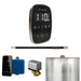 BFLBKPN Bathroom/Bathroom Accessories/Steam Controls
