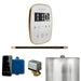 BFLWHBB Bathroom/Bathroom Accessories/Steam Controls