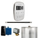 BFLWHBN Bathroom/Bathroom Accessories/Steam Controls