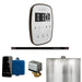 BFLWHOB Bathroom/Bathroom Accessories/Steam Controls