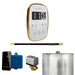 BFLWHPB Bathroom/Bathroom Accessories/Steam Controls