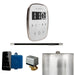 BFLWHPN Bathroom/Bathroom Accessories/Steam Controls