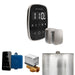 BFXBKBN Bathroom/Bathroom Accessories/Steam Controls