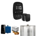 BFXBKMB Bathroom/Bathroom Accessories/Steam Controls