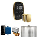 BFXBKPB Bathroom/Bathroom Accessories/Steam Controls