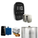 BFXBKPC Bathroom/Bathroom Accessories/Steam Controls