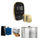 BFXBKSB Bathroom/Bathroom Accessories/Steam Controls