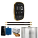 BFXLBKPB Bathroom/Bathroom Accessories/Steam Controls