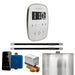 BFXLWHBN Bathroom/Bathroom Accessories/Steam Controls