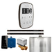 BFXLWHOB Bathroom/Bathroom Accessories/Steam Controls